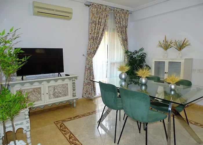 Ideal Apartamento Para Familias, A Pasos De La Estacion De Tren