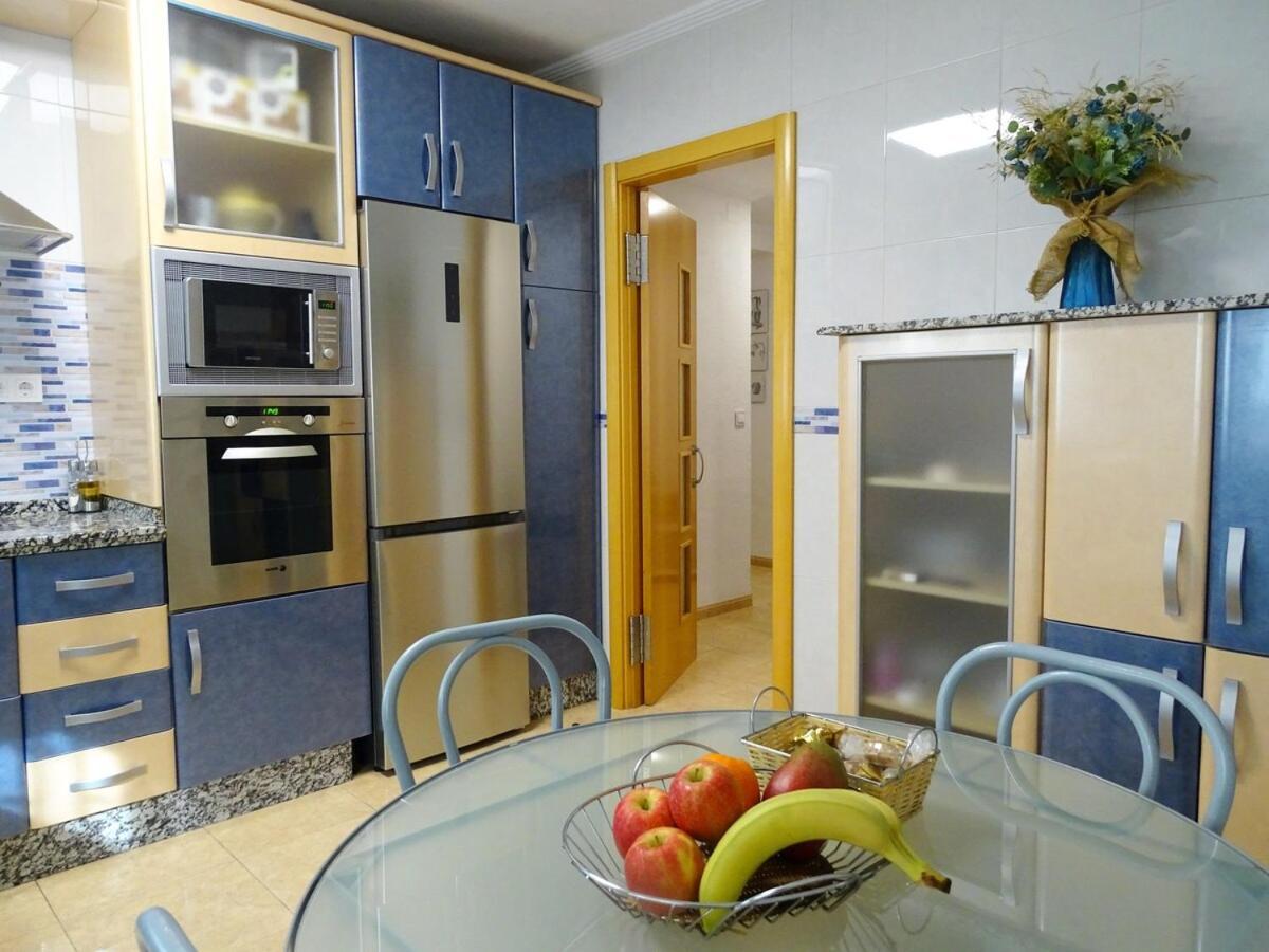 Ideal Familias, A Pasos De La Estacion De Tren Appartement
