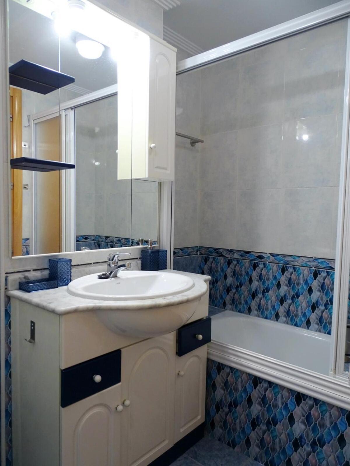 Appartement Ideal Familias, A Pasos De La Estacion De Tren