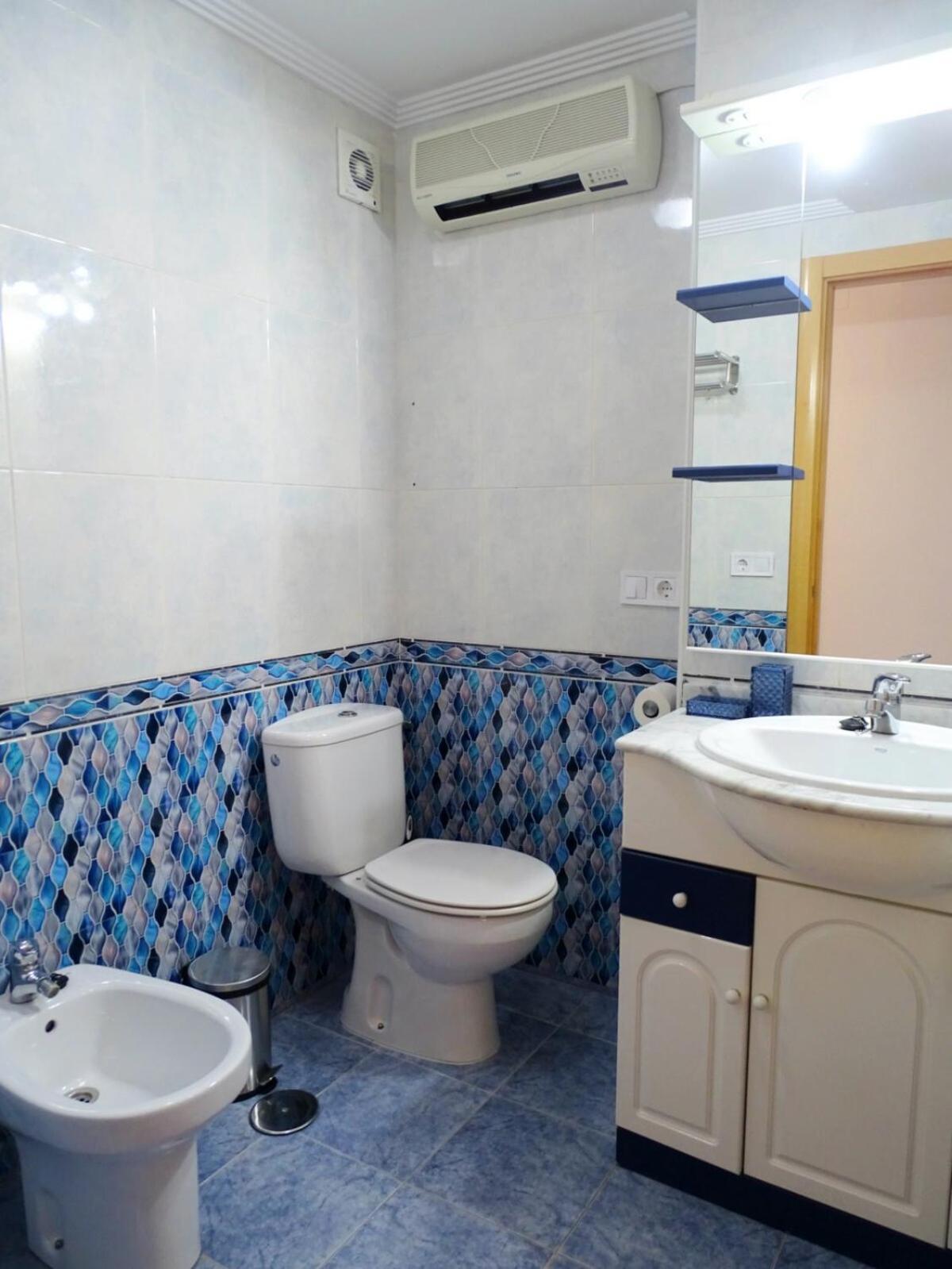 Appartement Ideal Familias, A Pasos De La Estacion De Tren Sevilla