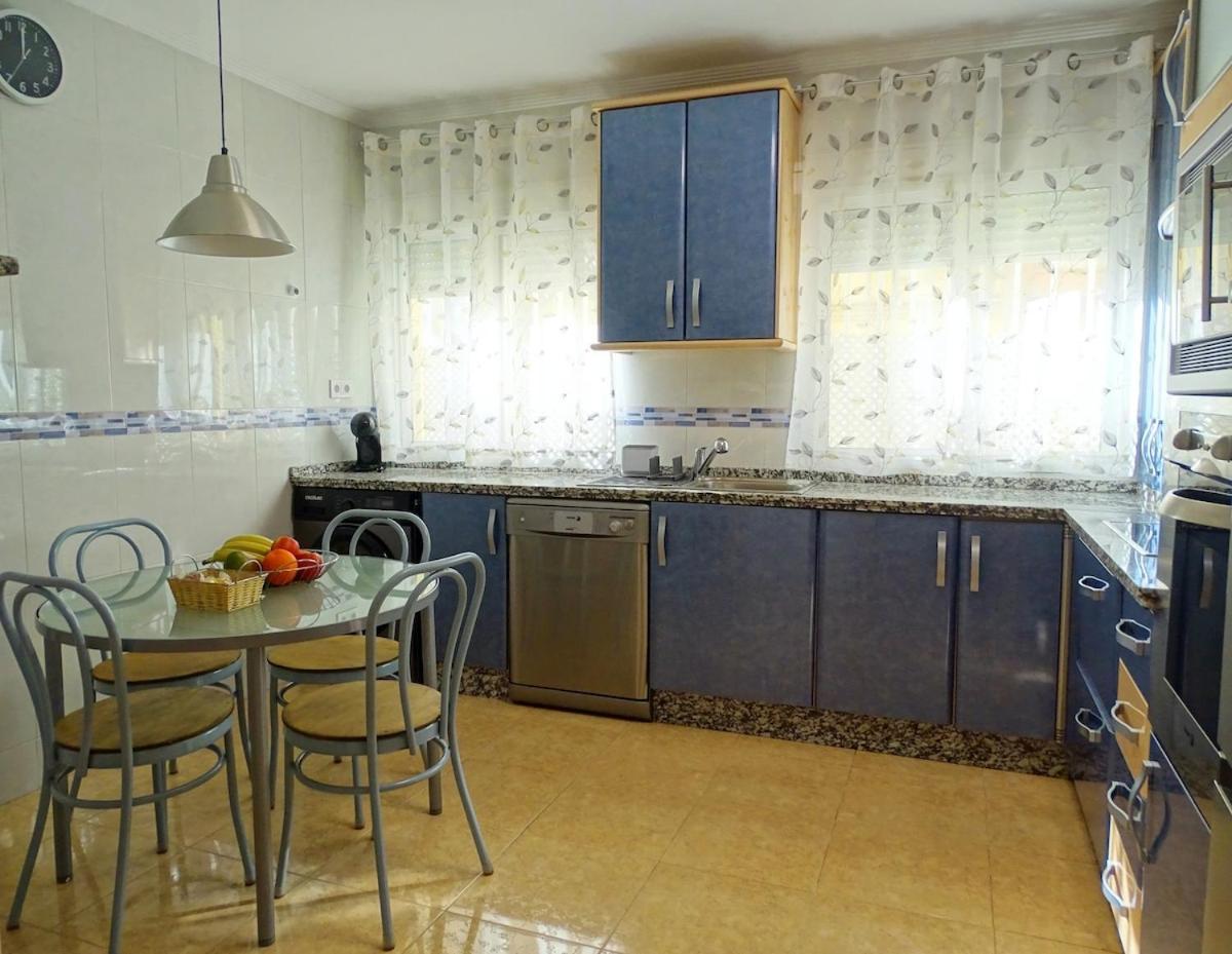Appartement Ideal Familias, A Pasos De La Estacion De Tren Sevilla